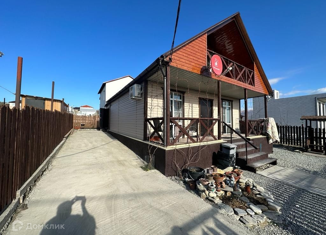 Продается дом, 105.6 м2, Геленджик, микрорайон Персиковый сад, 381