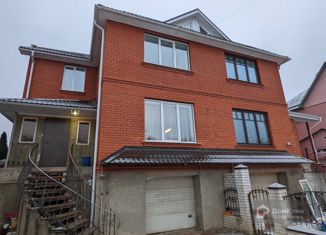 Продается таунхаус, 420 м2, Воронеж, Центральный район, жилой массив Лесная Поляна-1, 17