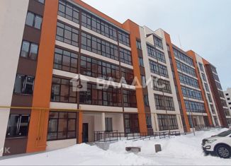 Продается однокомнатная квартира, 40.35 м2, посёлок Заклязьменский, Фоминская улица, 7к3
