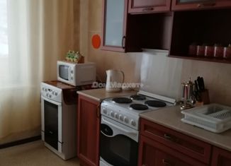 Двухкомнатная квартира на продажу, 52 м2, Кемеровская область, 10-й микрорайон, 25