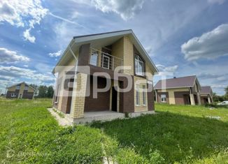 Продажа дома, 90 м2, село Сарафоново, Семейная улица, 73