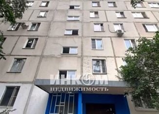 2-комнатная квартира на продажу, 45.8 м2, Москва, Алтуфьевское шоссе, 30В, станция Владыкино