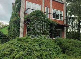 Продается дом, 70 м2, посёлок Перелёшино, улица Гагарина, 87
