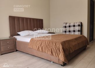 Продается 1-комнатная квартира, 19 м2, село Лермонтово, Приморская улица, 11А