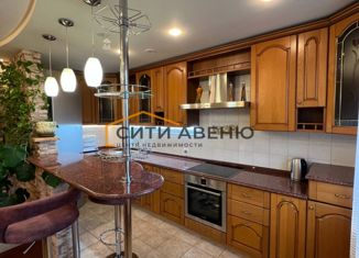 Двухкомнатная квартира на продажу, 70.4 м2, Нижний Новгород, Медицинская улица, 1А, Медицинская улица