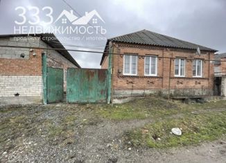 Продается дом, 130 м2, село Сунжа, Комсомольская улица, 6