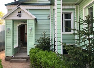 Продается дом, 170 м2, деревня Ханево, деревня Ханево, 25