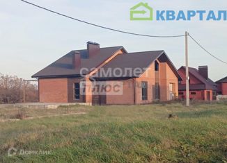 Продам дом, 260 м2, коттеджный поселок Комсомольский-50, Ягодная улица, 5