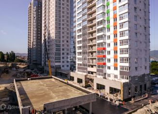 Продается квартира студия, 29.4 м2, Новороссийск, улица Куникова, 47Ак2, ЖК Клевер