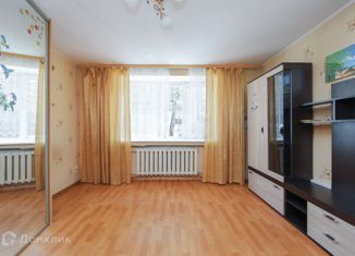 1-комнатная квартира на продажу, 33 м2, Калининград, улица Юрия Гагарина, 44