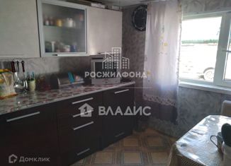 Продам дом, 55.4 м2, посёлок городского типа Забайкальск, Пограничная улица, 45