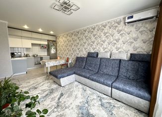 Продам 2-ком. квартиру, 45 м2, Оренбург, проспект Победы, 155А, ЖК Времена Года