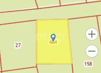 Продается земельный участок, 6 сот., деревня Андрианово, деревня Андрианово, 32