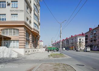 Продается офис, 200 м2, Омск, проспект Карла Маркса, 42к1, Ленинский округ