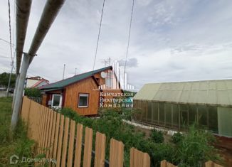 Продажа дома, 84 м2, посёлок Термальный, Дачная улица