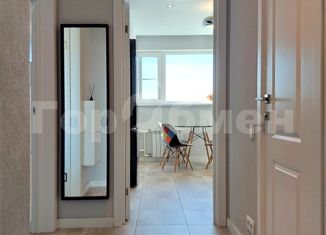 1-ком. квартира на продажу, 36.7 м2, Москва, Октябрьский переулок, 12, Октябрьский переулок