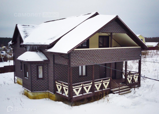 Продажа дома, 200 м2, город Струнино