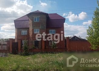 Дом на продажу, 193.6 м2, посёлок Новостройка, Берёзовая улица