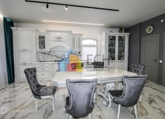 Таунхаус на продажу, 125.1 м2, деревня Малёвка, 2-й Малевский проезд, 1