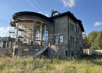 Продам дом, 877 м2, деревня Клоково, 9-я Скворцовая улица, 11