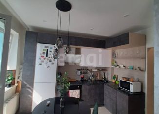 Продам квартиру студию, 33 м2, Саранск, Волгоградская улица, 62, ЖК Гратион