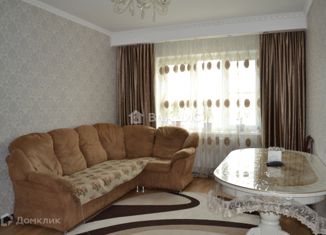 Продам 3-комнатную квартиру, 85.1 м2, Санкт-Петербург, Парашютная улица, 56к1, ЖК Каменка