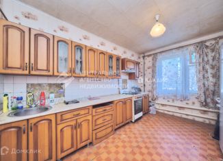 Продается 2-комнатная квартира, 56.8 м2, Рязань, улица Новосёлов, 42, район Песочня