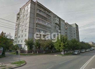 Продаю 1-ком. квартиру, 15.5 м2, Красноярск, улица 60 лет Октября, 34