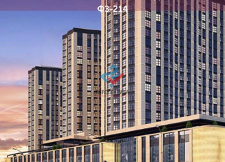 Продается квартира студия, 29 м2, Ростов-на-Дону, Красноармейская улица, 157Вс1, ЖК Рубин