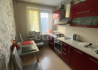 3-ком. квартира на продажу, 59 м2, Новосибирск, Каунасская улица, 5/2, Каунасская улица