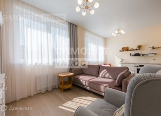 Продается 1-комнатная квартира, 47.8 м2, Екатеринбург, Уктусская улица, 42