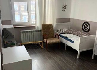 Продам 3-ком. квартиру, 61.7 м2, село Новолуговое, 1-й квартал, 40