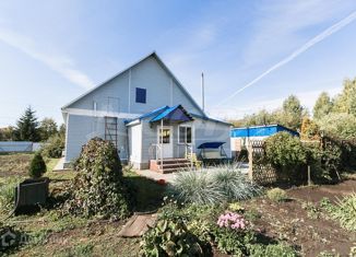 Продаю дом, 110.8 м2, деревня Падерина, Центральная улица, 33А