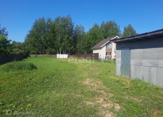 Продам земельный участок, 11 сот., деревня Асташево, Дачная улица