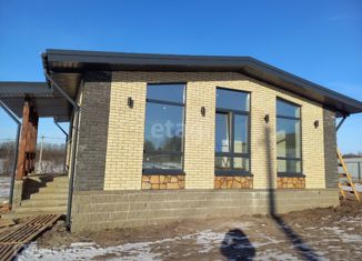 Продажа дома, 62 м2, село Пушкарное, Полковая улица, 5