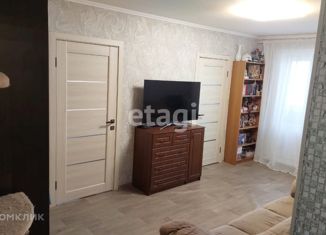 4-комнатная квартира на продажу, 62 м2, Искитим, микрорайон Индустриальный, 6