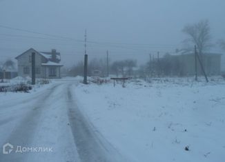 Участок на продажу, 23.95 сот., село Рождественская Хава, улица Карла Маркса