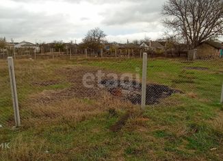 Продажа участка, 7.5 сот., село Красная Зорька, переулок Ватутина