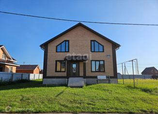 Продаю дом, 224.5 м2, деревня Старые Ерыклы, Янтарная улица, 8