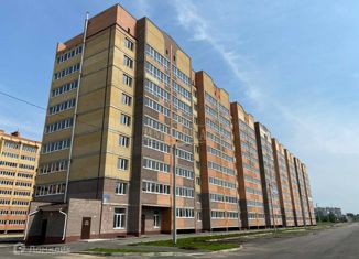 1-ком. квартира на продажу, 36 м2, Йошкар-Ола, улица Марка Евтюхина, 8, микрорайон Дружный