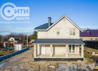 Продам дом, 162 м2, село Ямное, Октябрьская улица, 50Г