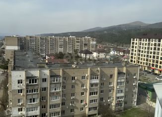 Продажа трехкомнатной квартиры, 85.8 м2, село Кабардинка, Пролетарская улица, 56