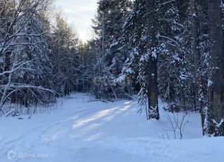 Продажа участка, 130 сот., деревня Чёрная Речка, Федеральная улица