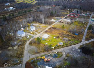 Продается земельный участок, 12 сот., село Заозерье, Новоручейная улица