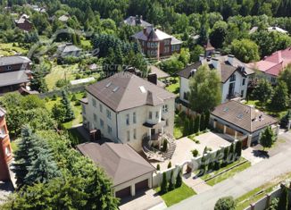 Дом на продажу, 623 м2, деревня Фоминское, Центральная улица