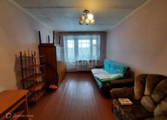 Продается однокомнатная квартира, 33.6 м2, посёлок Новоасбест, улица Бажова, 5