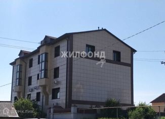 Продаю дом, 1167.7 м2, Новосибирск, Журинская улица, Центральный район