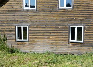 Дом на продажу, 109.1 м2, рабочий посёлок Шексна, Нагорная улица