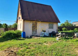 Продам дом, 35 м2, деревня Струбково, садовое товарищество Луч, 45