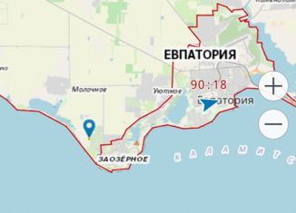 Продается участок, 6 сот., Уютненское сельское поселение